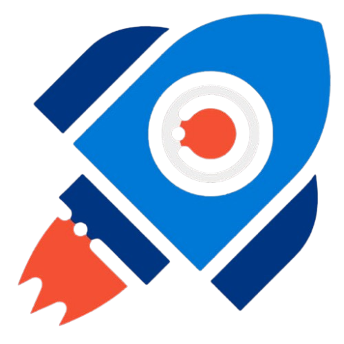 Rocket Icon